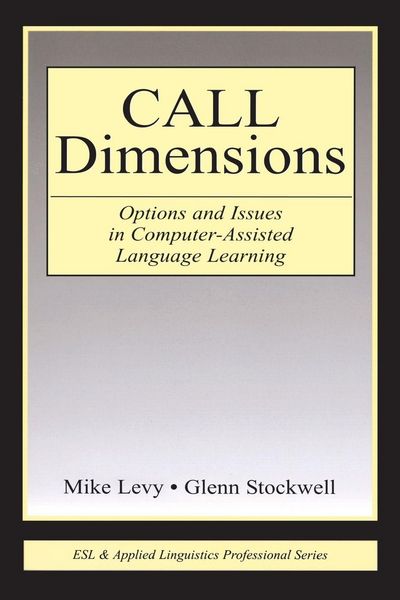 Produktbild: CALL Dimensions