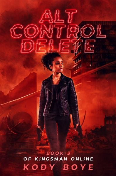 Produktbild: Alt Control Delete