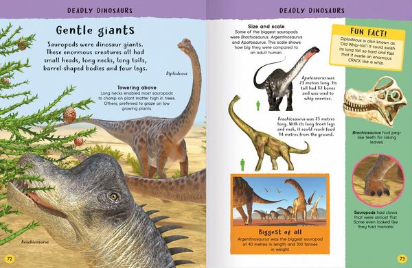 Produktbild: Encyclopedia of Amazing Facts
