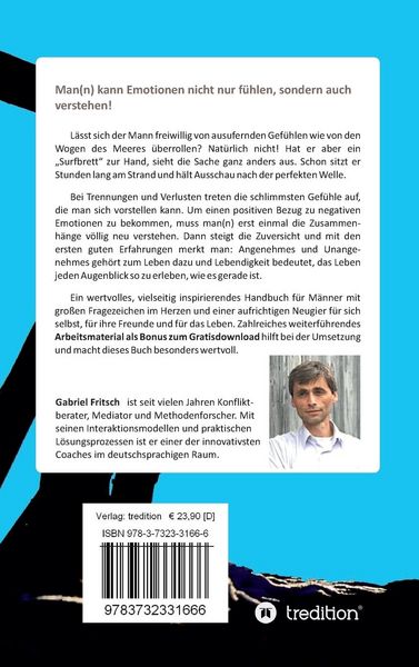 Produktbild: Abschied, Trennungen und Verluste