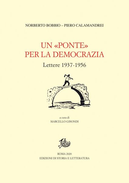 Produktbild: Un &laquo;Ponte&raquo; per la democrazia