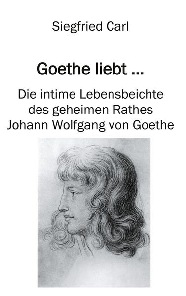 Produktbild: Goethe liebt...