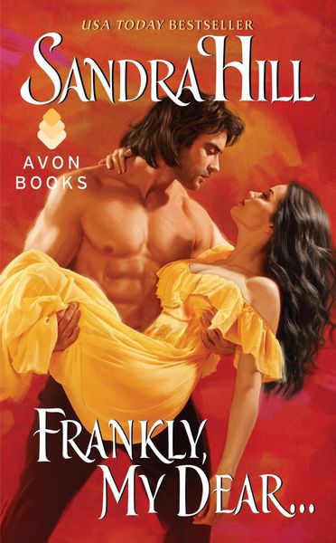 Produktbild: Frankly, My Dear