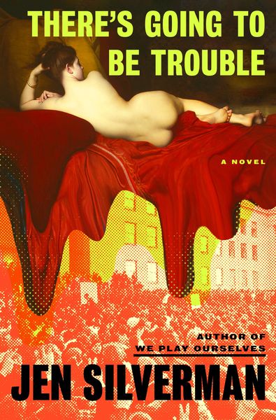 Produktbild: There's Going to Be Trouble