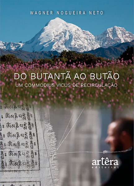 Produktbild: Do Butant&atilde; ao But&atilde;o: Um Commodius Vicus de Recircula&ccedil;&atilde;o