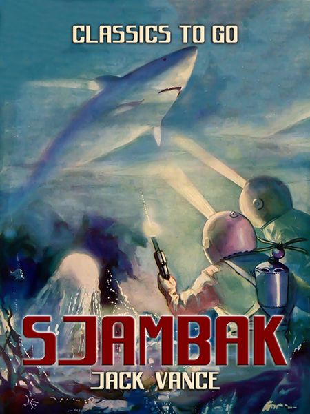 Produktbild: Sjambak