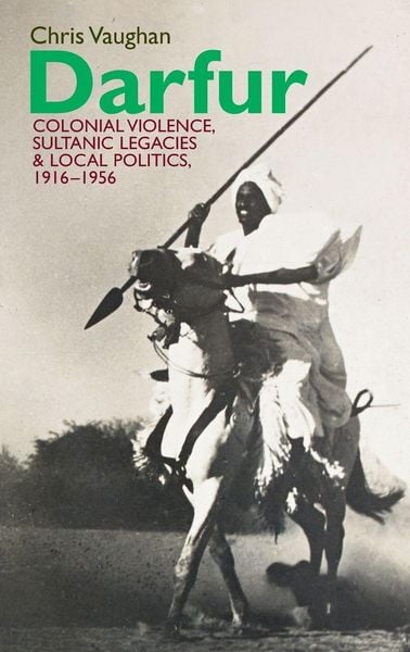 Produktbild: Darfur