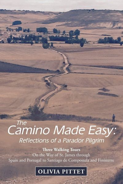 Produktbild: The Camino Made Easy