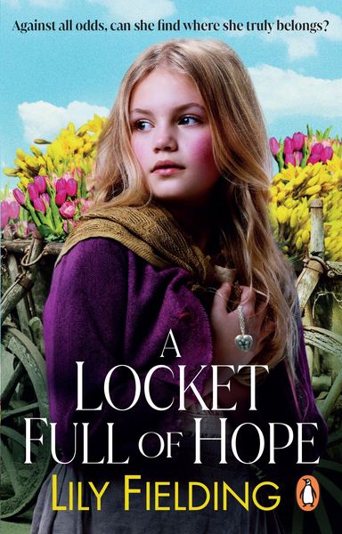 Produktbild: A Locket Full of Hope