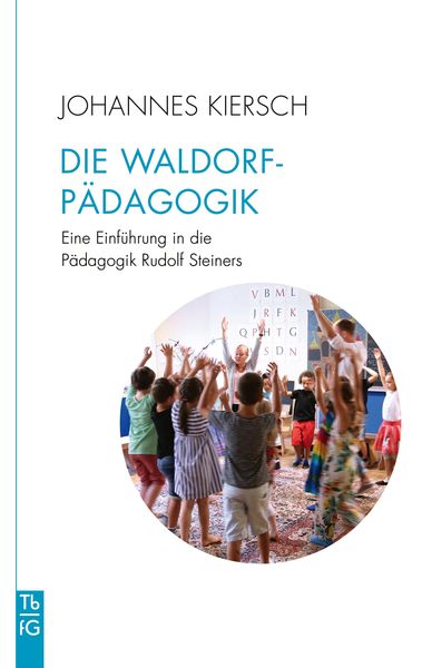 Produktbild: Die Waldorfp&auml;dagogik