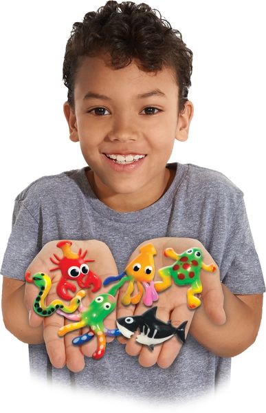 Produktbild: Aqua Gelz Starter Set