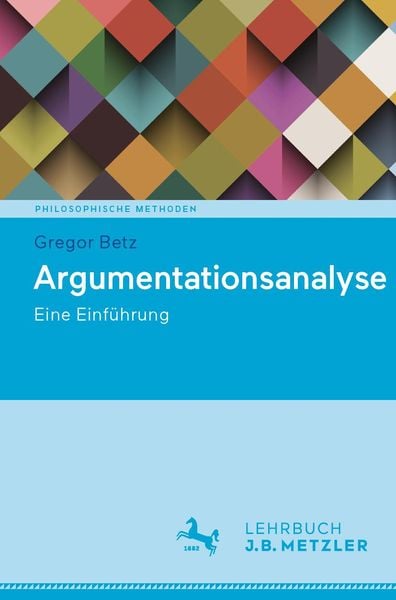 Produktbild: Argumentationsanalyse