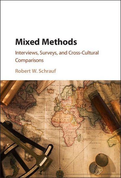 Produktbild: Mixed Methods