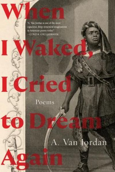 Produktbild: When I Waked, I Cried to Dream Again