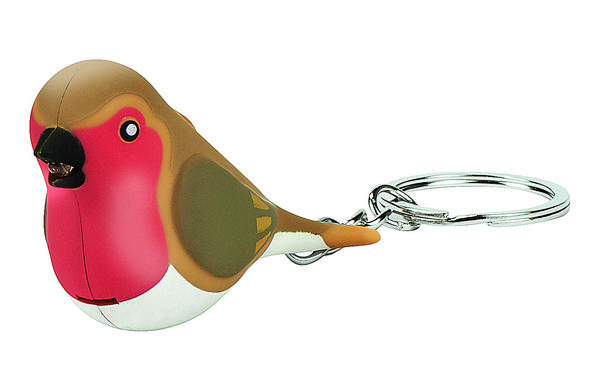 Produktbild: Leuchtende Zwitscherv&ouml;gel