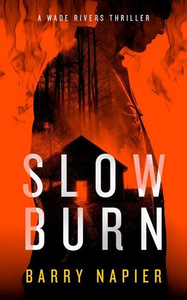 Produktbild: Slow Burn