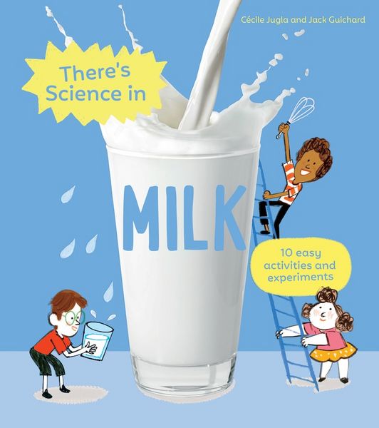 Produktbild: Milk
