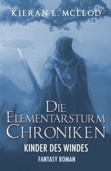 Produktbild: Die Elementarsturm-Chroniken - Die Kinder des Windes: Roman 1