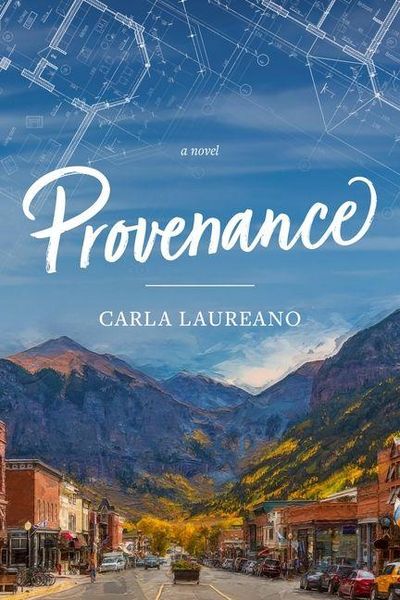 Produktbild: Provenance
