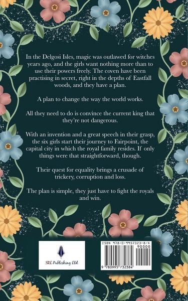 Produktbild: Witches Aren't Wicked