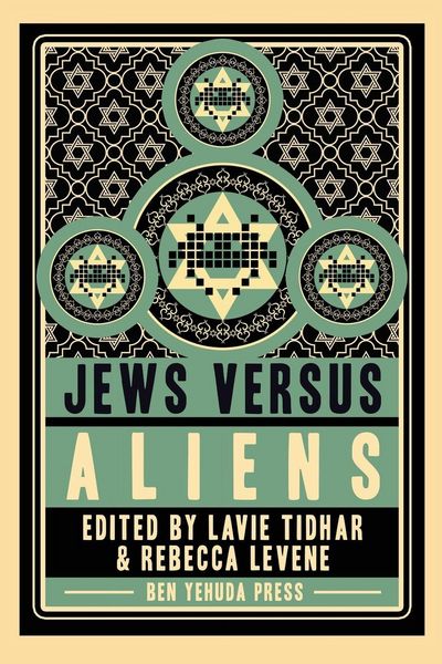 Produktbild: Jews vs Aliens