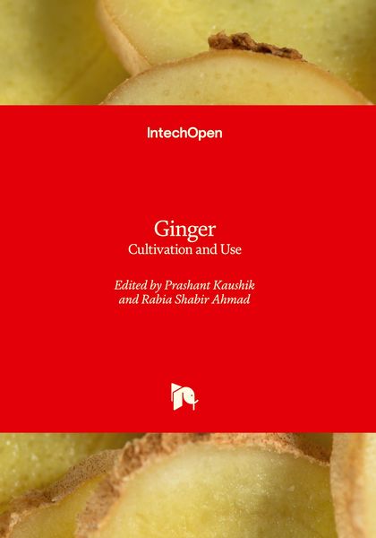 Produktbild: Ginger