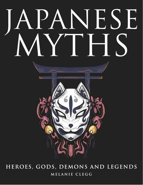 Produktbild: Japanese Myths