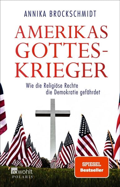 Produktbild: Amerikas Gotteskrieger