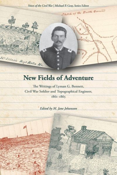 Produktbild: New Fields of Adventure