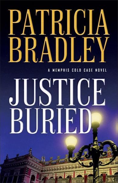 Produktbild: Justice Buried