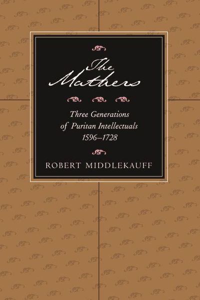 Produktbild: The Mathers