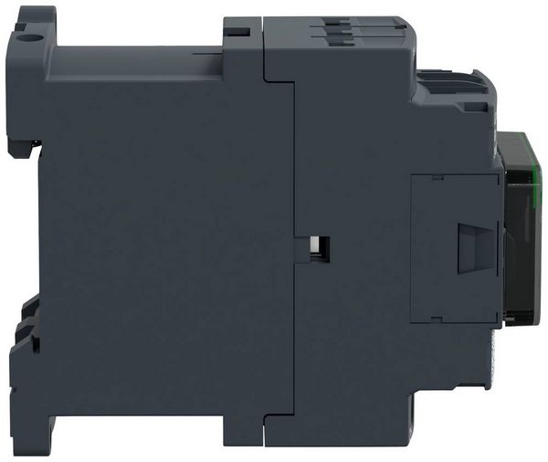Produktbild: Schneider Electric LC1D09BD Sch&uuml;tz 1 Schlie&szlig;er, 1 &Ouml;ffner 1St.