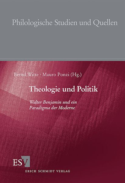 Produktbild: Theologie und Politik