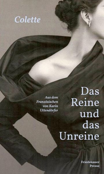 Produktbild: Das Reine und das Unreine