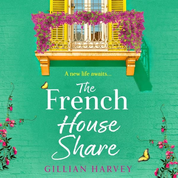 Produktbild: The French House Share