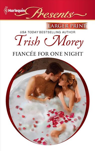 Produktbild: Fiancee for One Night