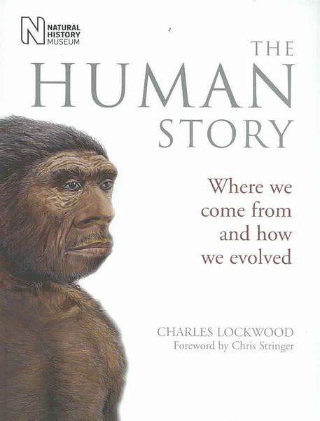 Produktbild: Lockwood, C: The Human Story