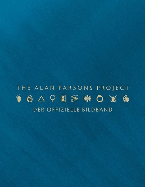 Produktbild: The Alan Parsons Project