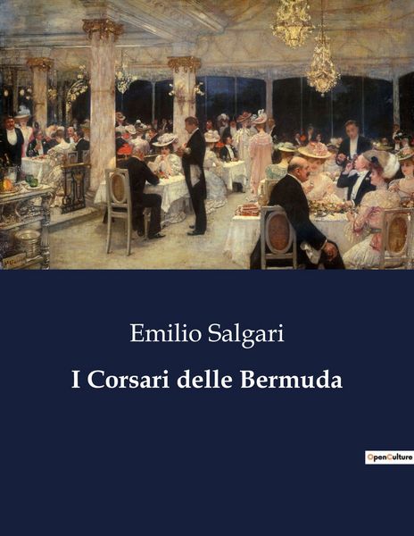 Produktbild: I Corsari delle Bermuda