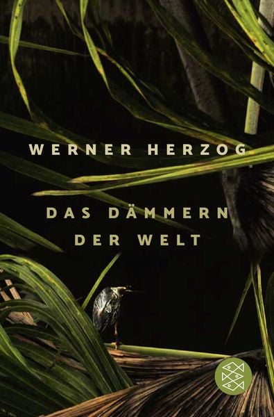 Produktbild: Das D&auml;mmern der Welt
