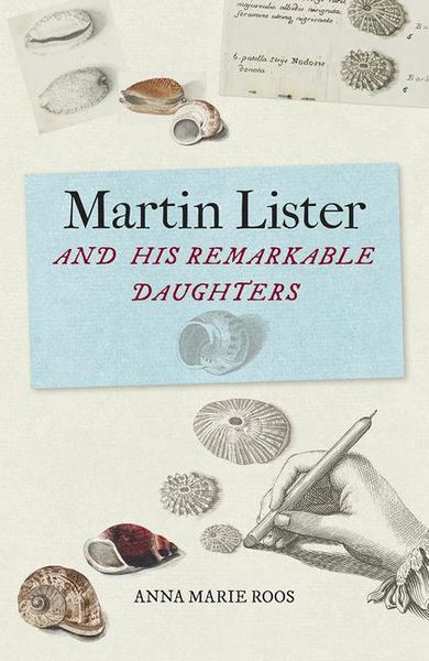 Produktbild: Martin Lister and his Remarkable Daughters