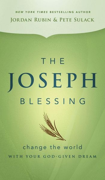 Produktbild: The Joseph Blessing