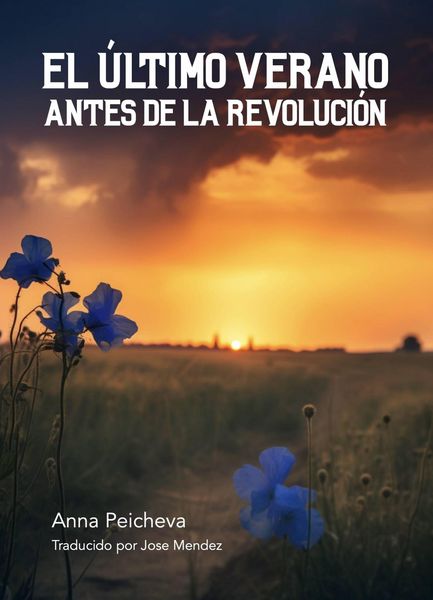 Produktbild: El &Uacute;ltimo Verano antes de la Revoluci&oacute;n