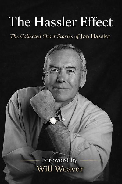 Produktbild: The Hassler Effect