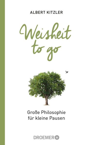 Produktbild: Weisheit to go