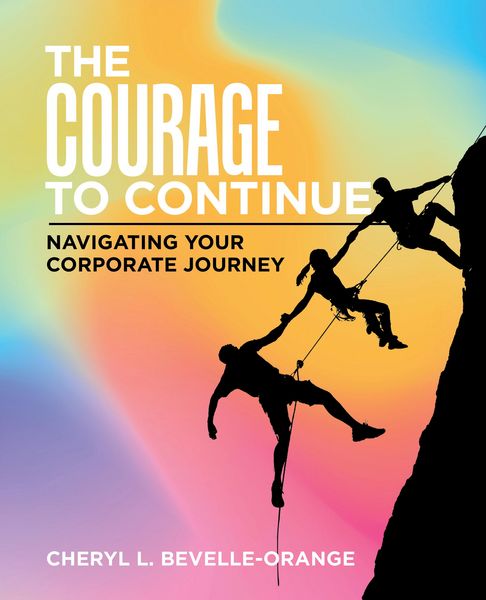 Produktbild: The Courage to Continue