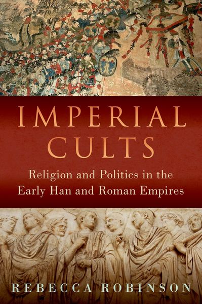 Produktbild: Imperial Cults