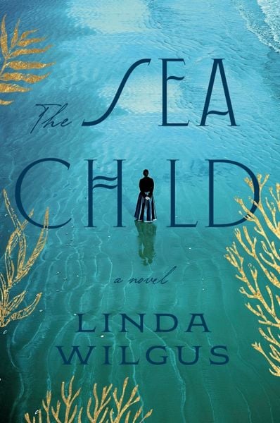 Produktbild: The Sea Child