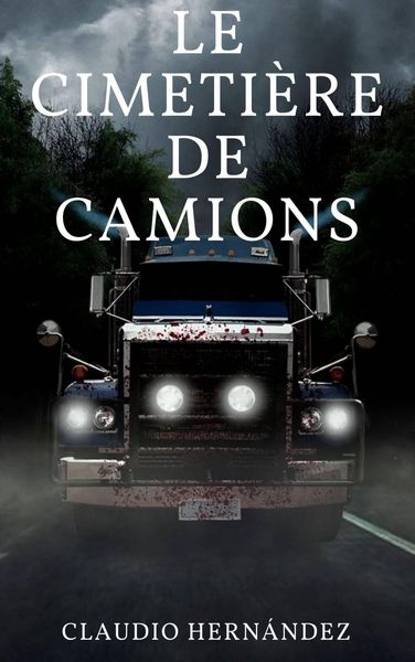 Produktbild: Le cimeti&egrave;re de Camions