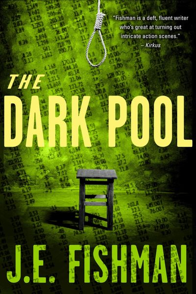 Produktbild: Dark Pool